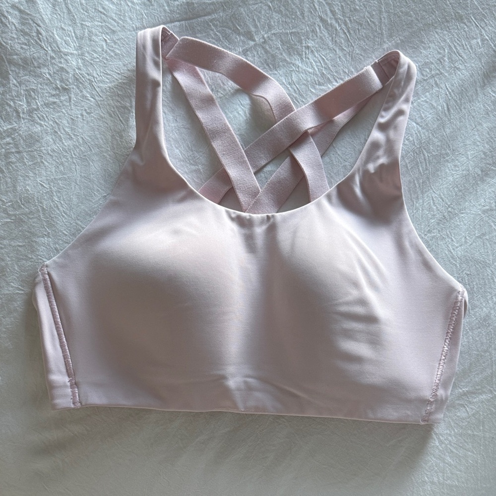 Lululemon Energy Bra
